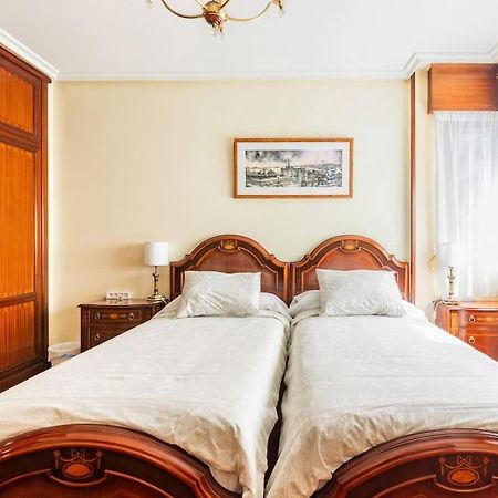 Terraza Playa Y Calle Peatonal Ess03377 سان سيباستيان المظهر الخارجي الصورة