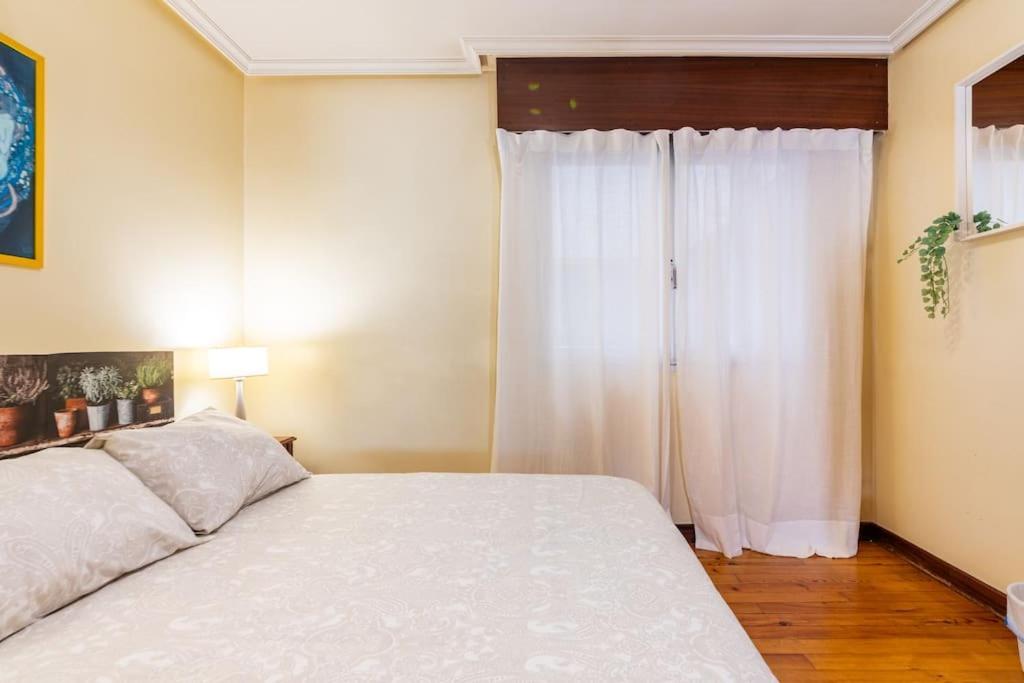 Terraza Playa Y Calle Peatonal Ess03377 سان سيباستيان المظهر الخارجي الصورة