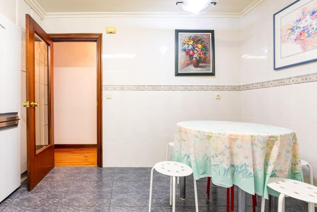 Terraza Playa Y Calle Peatonal Ess03377 سان سيباستيان المظهر الخارجي الصورة
